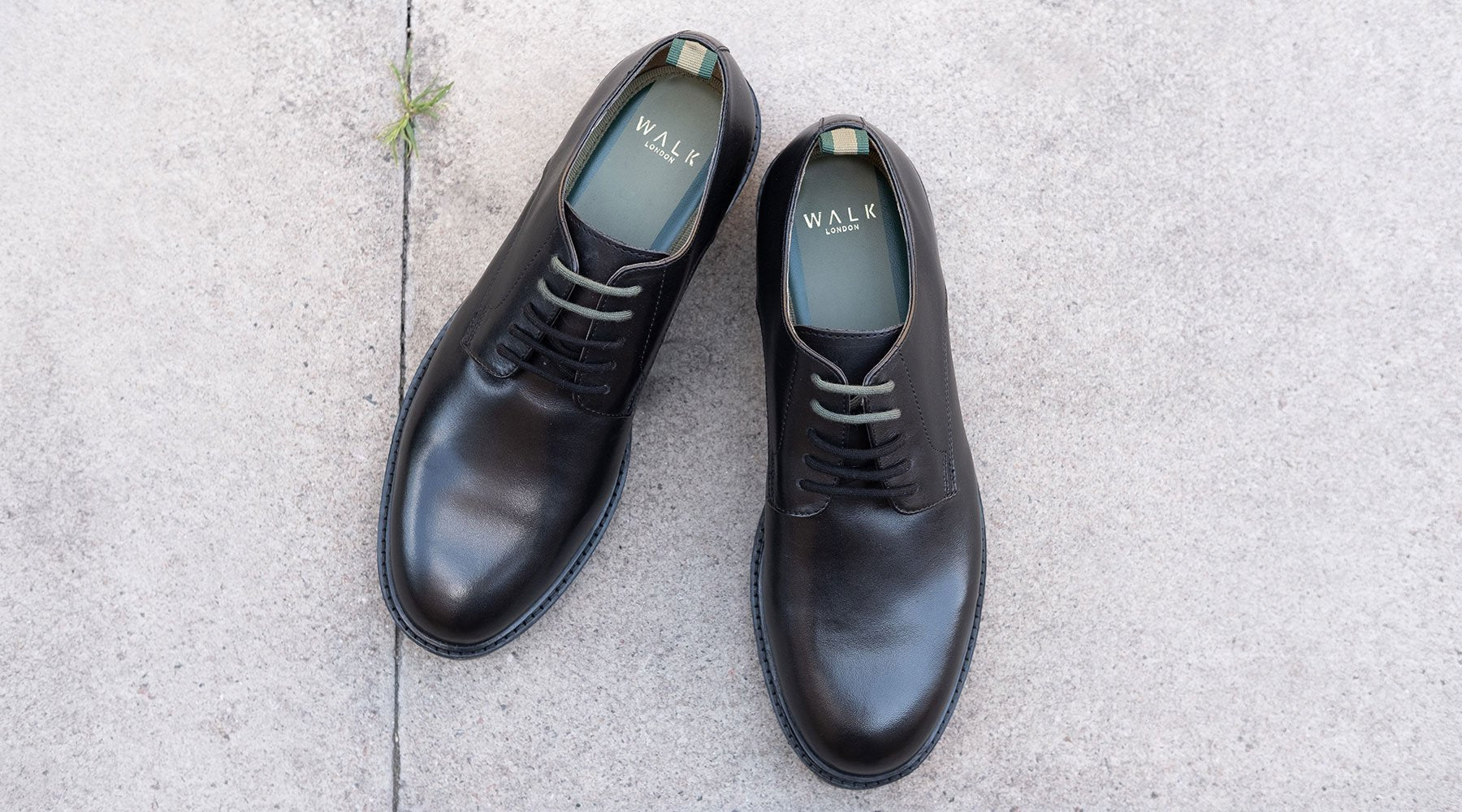 AW19 Lookbook "Tales From The City" - Part 1 | Walk London