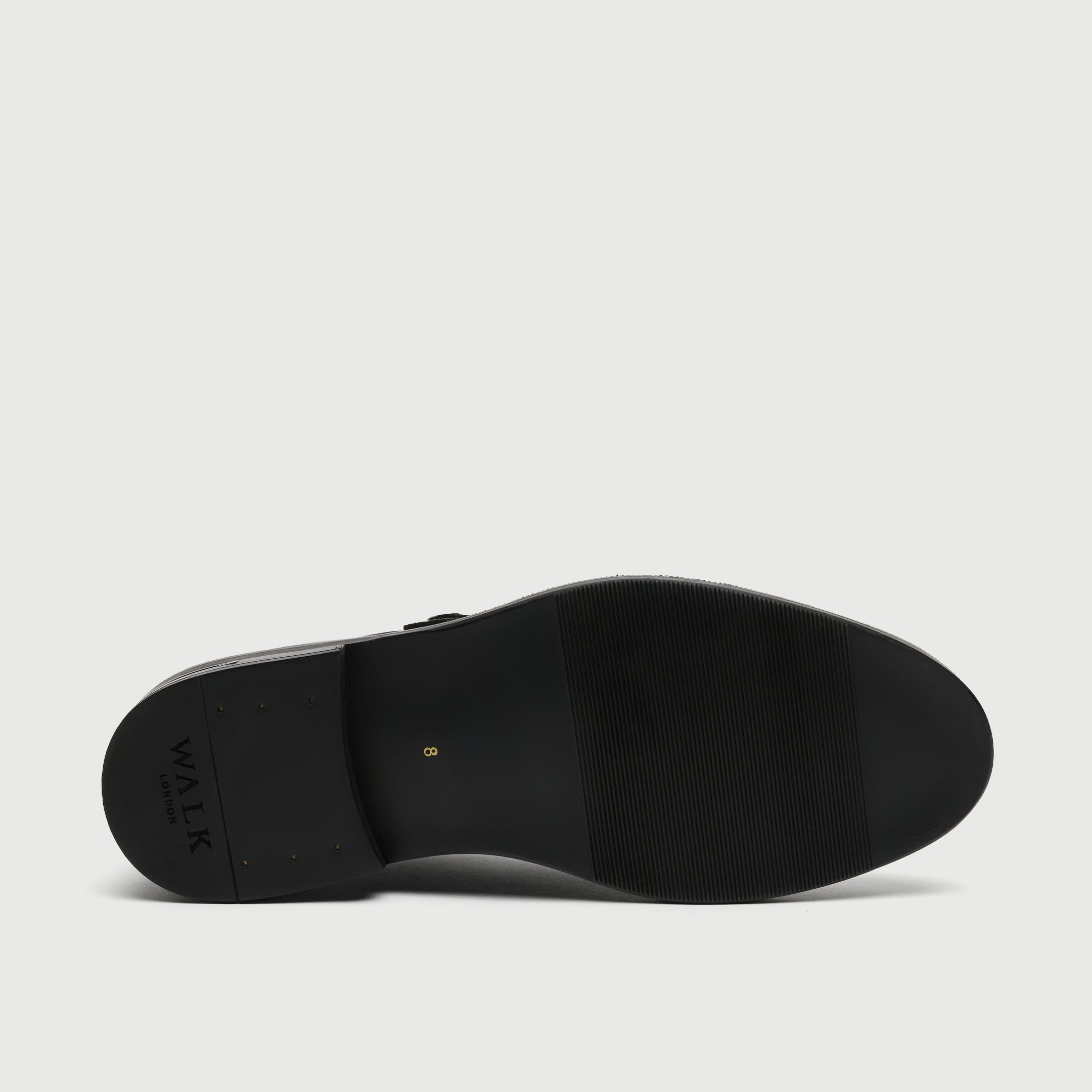 Oliver Monk Strap Shoe