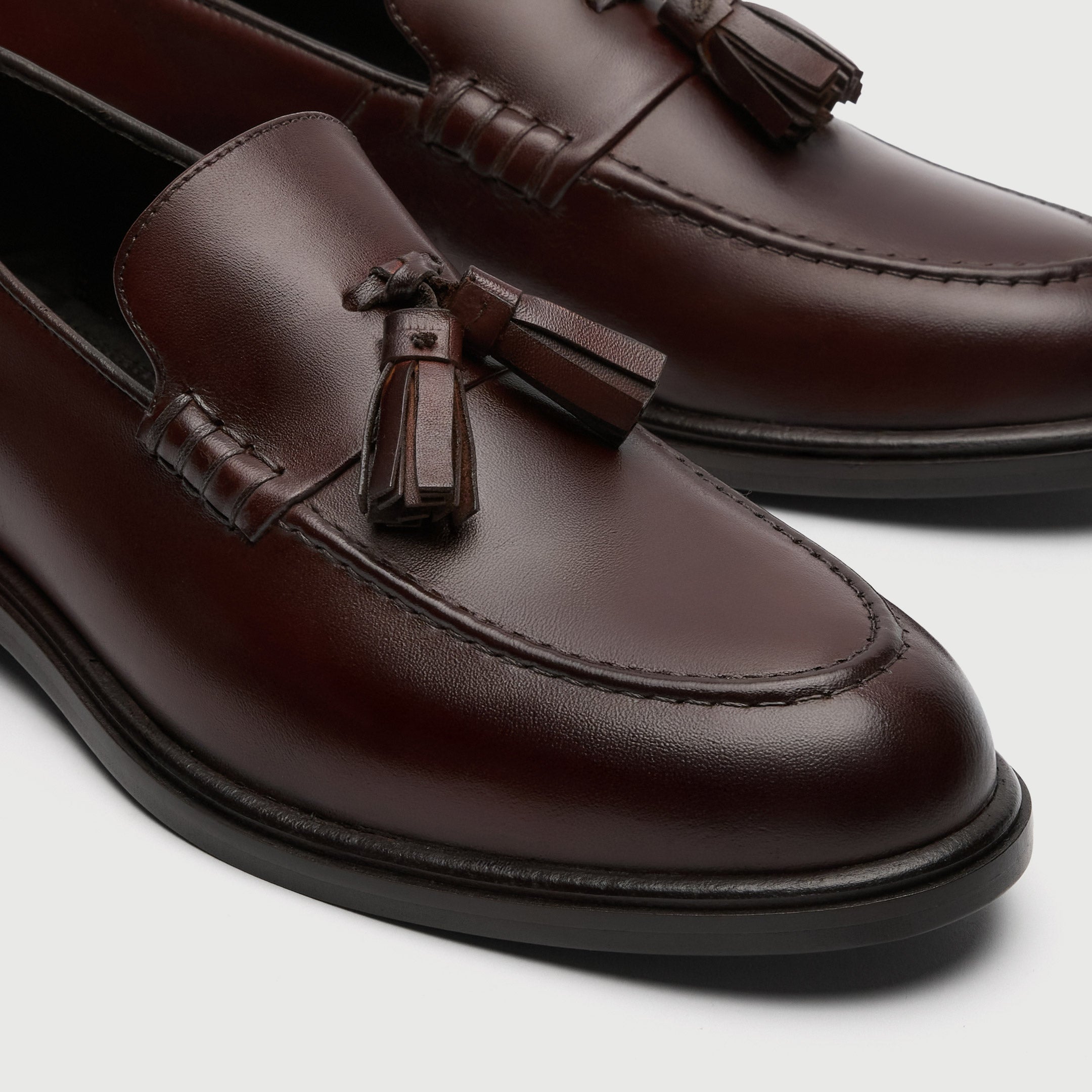 Putney Tassel Loafer