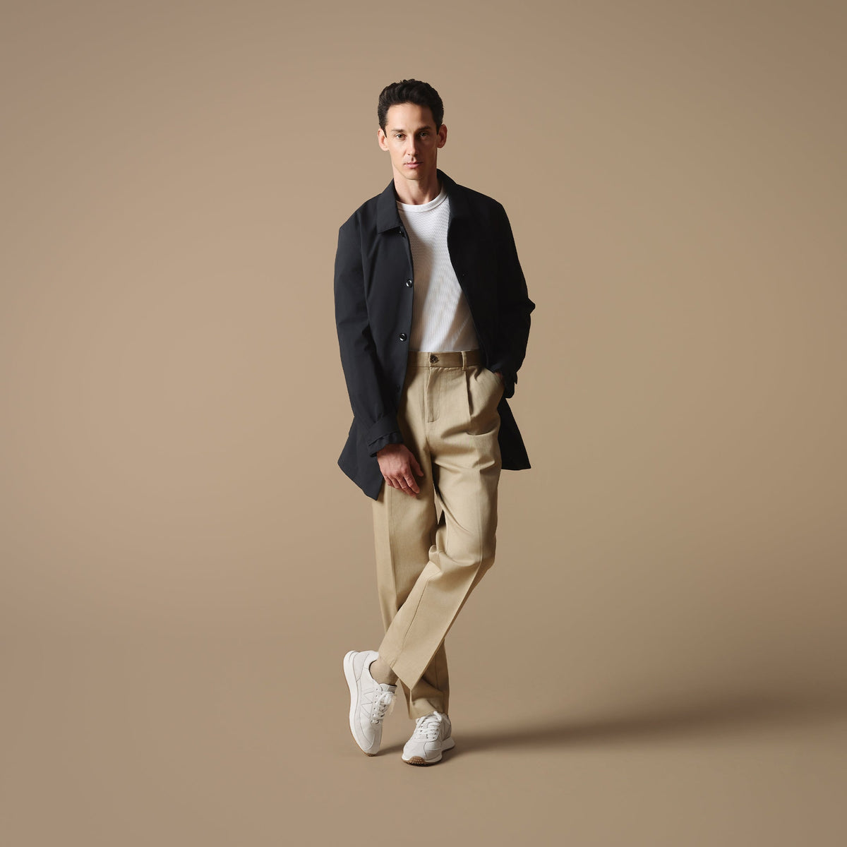 Chiswick Trainer