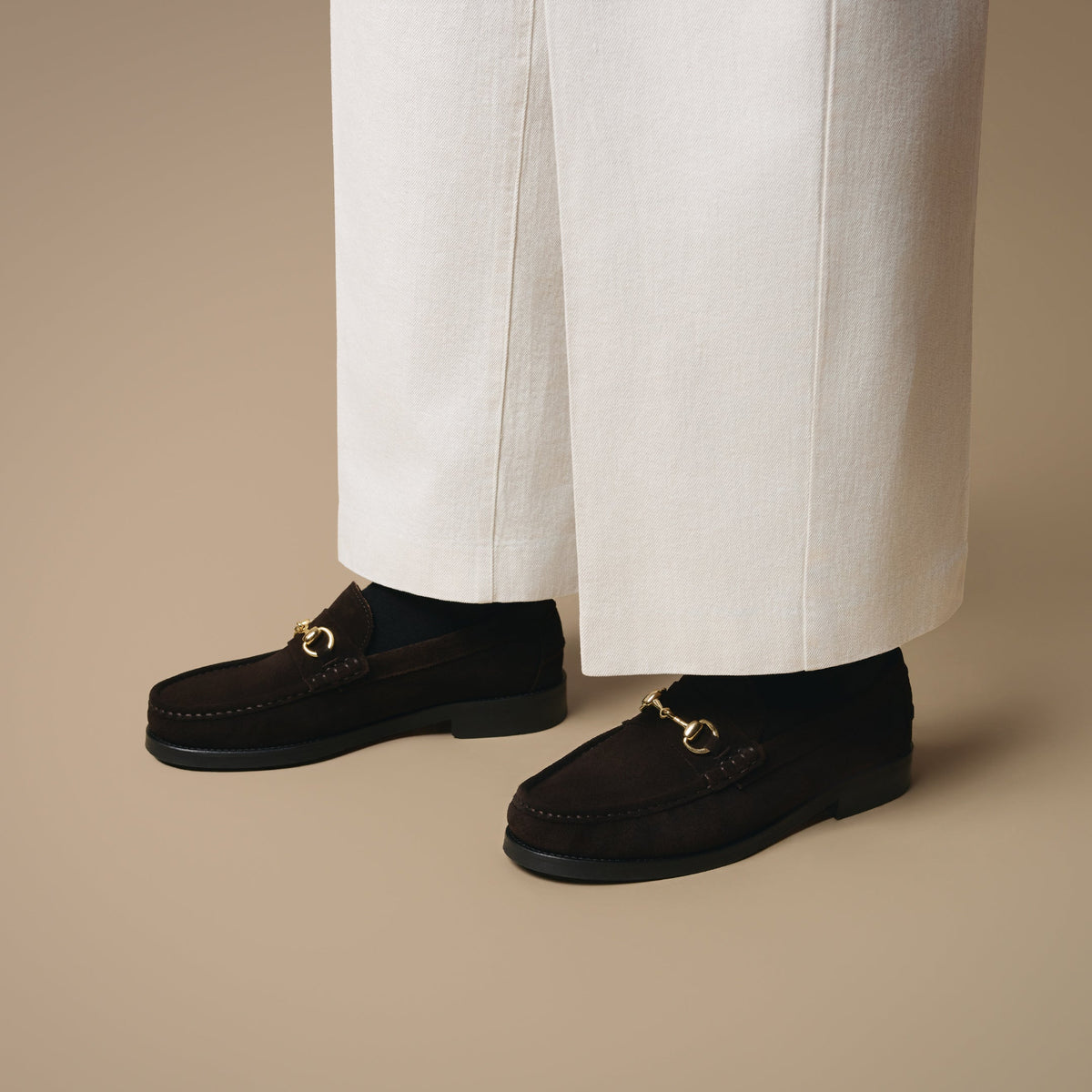 Dalston Trim Loafer