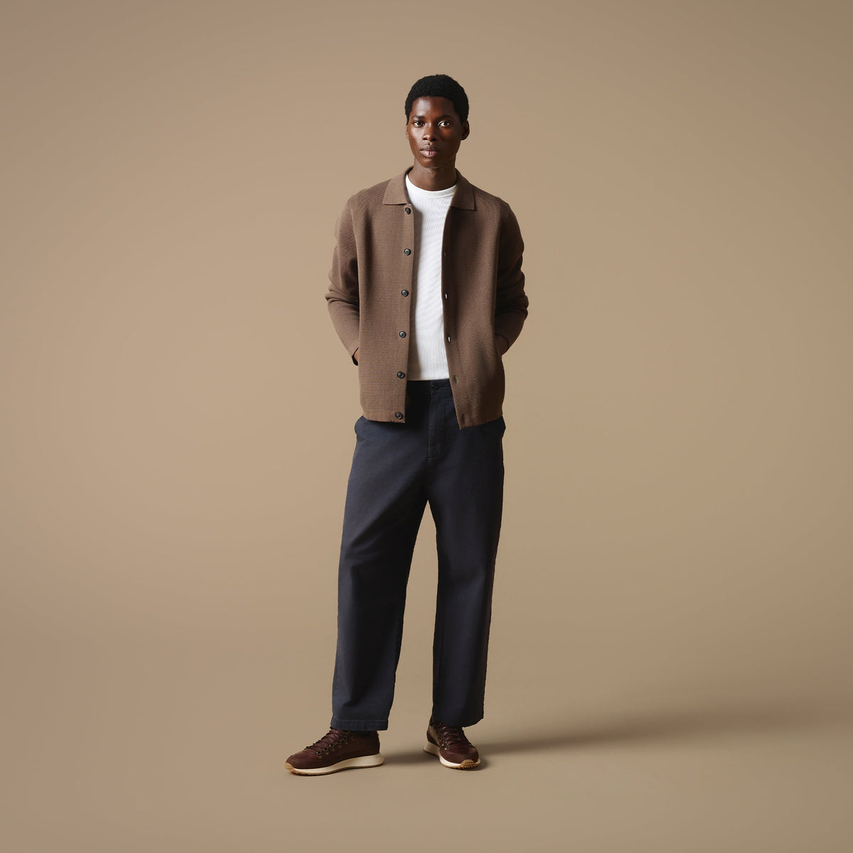 Hampstead Trainer