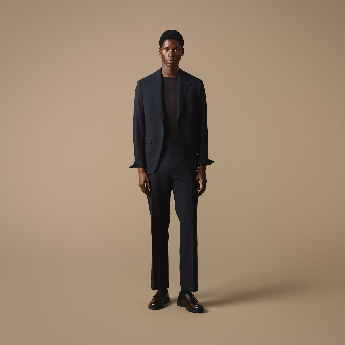 Richmond Tassel Loafer
