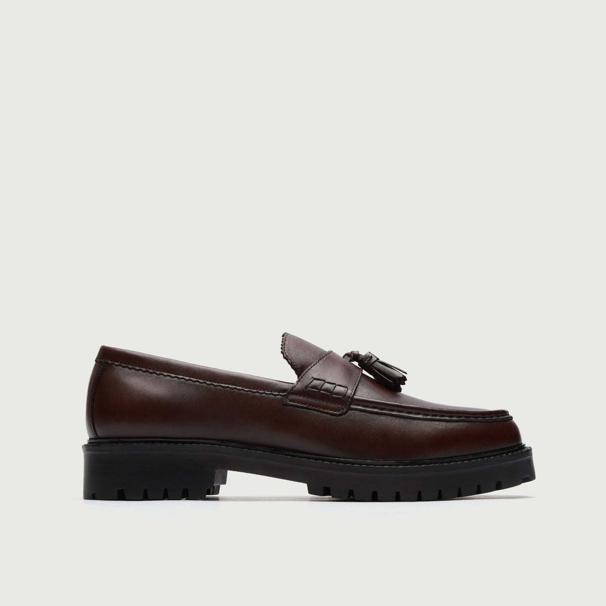 Men’s Tassel Loafers by Walk London (7US) Men main image 4