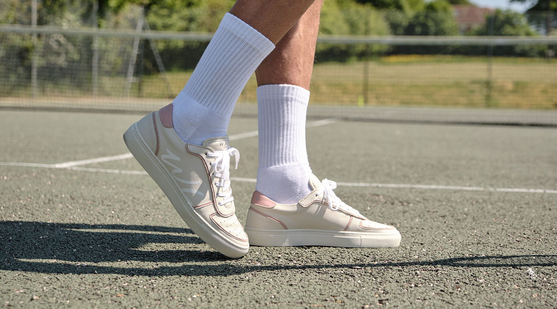 Walk London Valley Sneaker