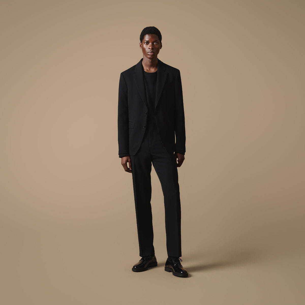 Vincent Derby Shoe