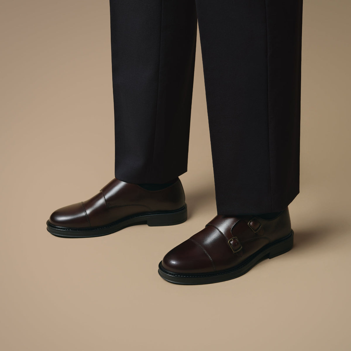 Vincent Monk Shoe