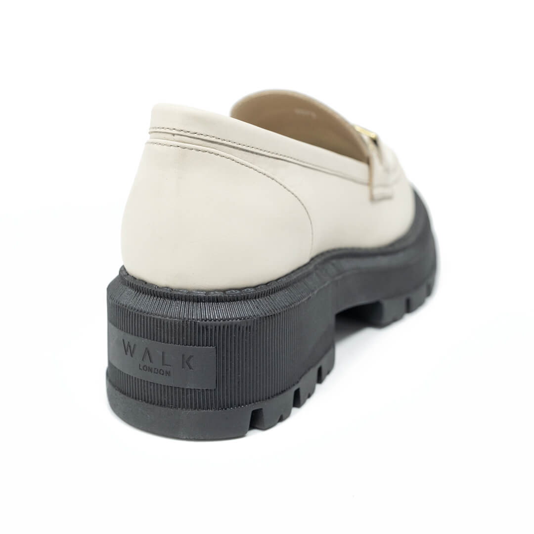 Roxy Mono Trim Loafer