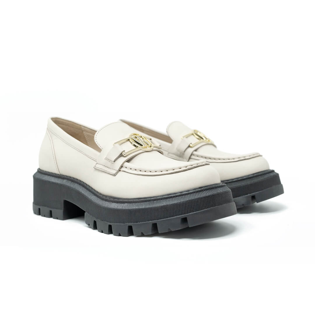 Roxy Mono Trim Loafer