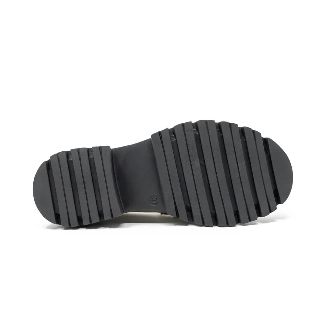 Roxy Mono Trim Loafer