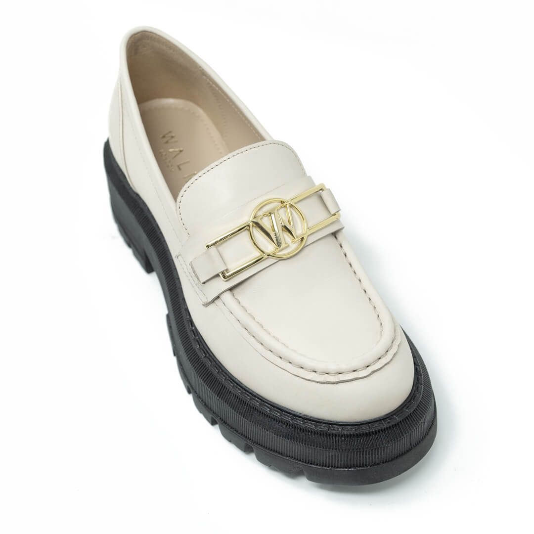 Roxy Mono Trim Loafer
