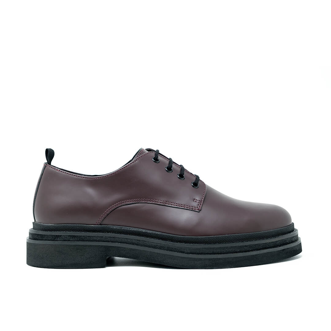 Brooklyn Derby Shoe