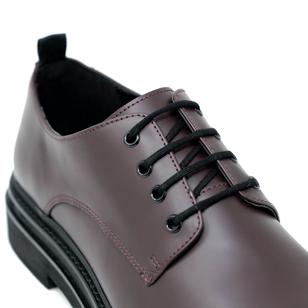 Brooklyn Derby Shoe
