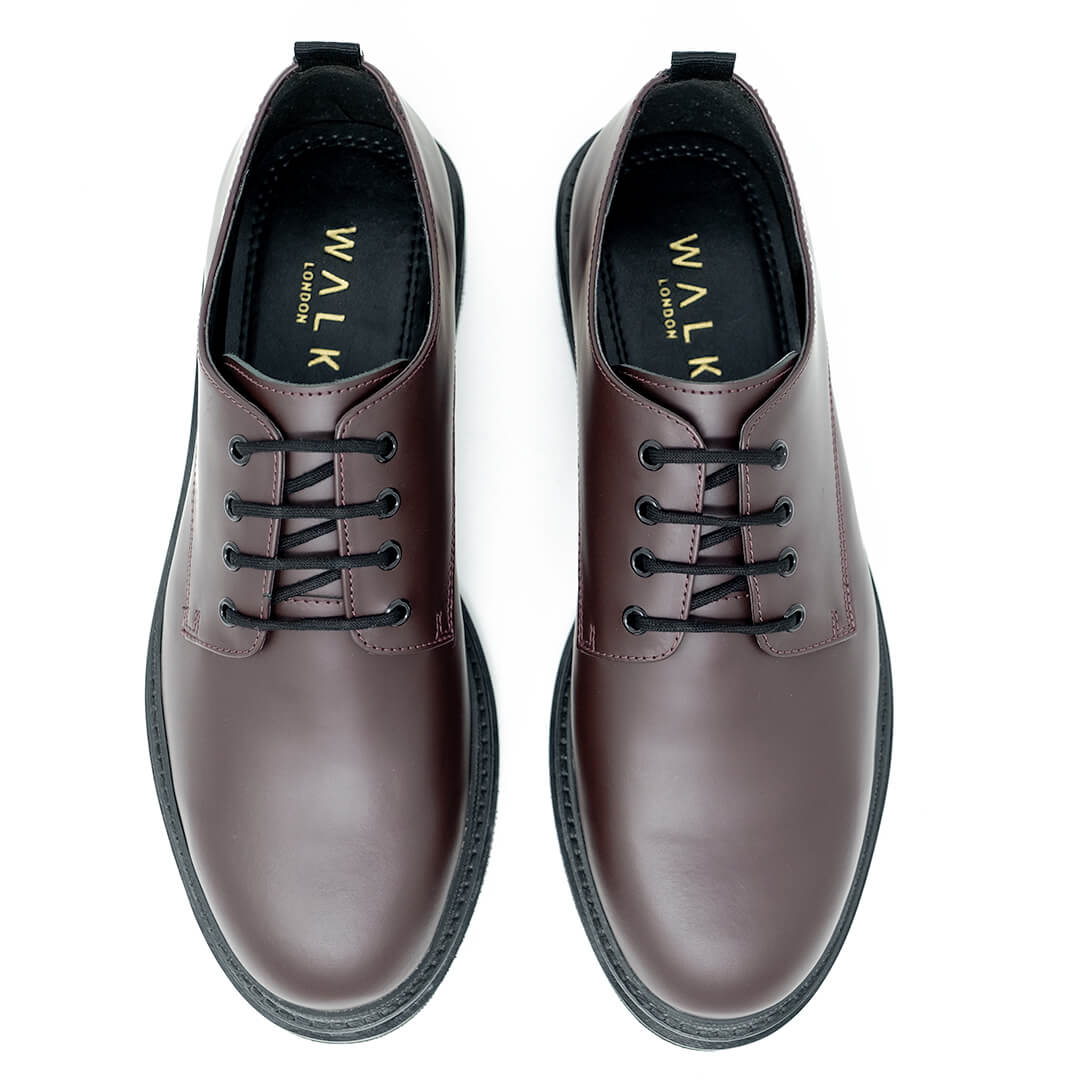 Brooklyn Derby Shoe