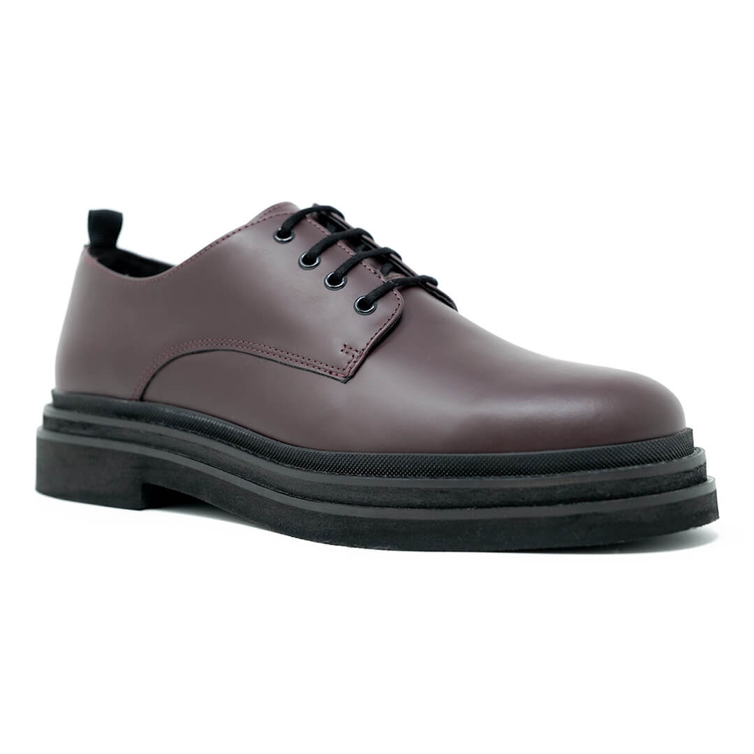 Brooklyn Derby Shoe