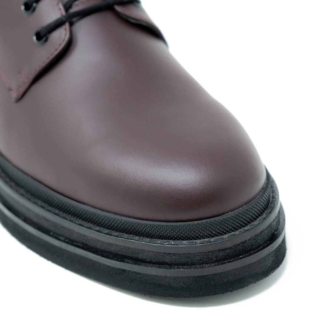 Brooklyn Derby Shoe