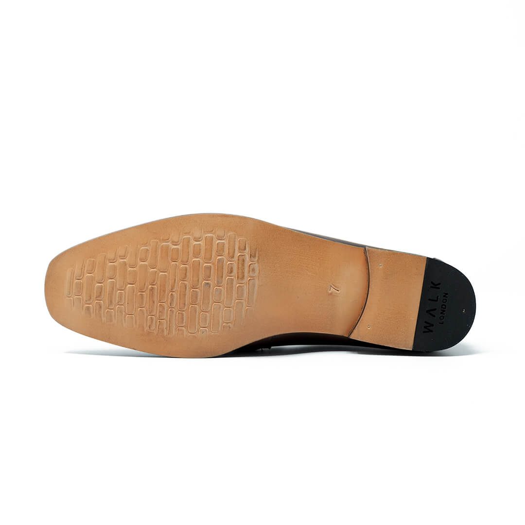 WALK London Brick Sole
