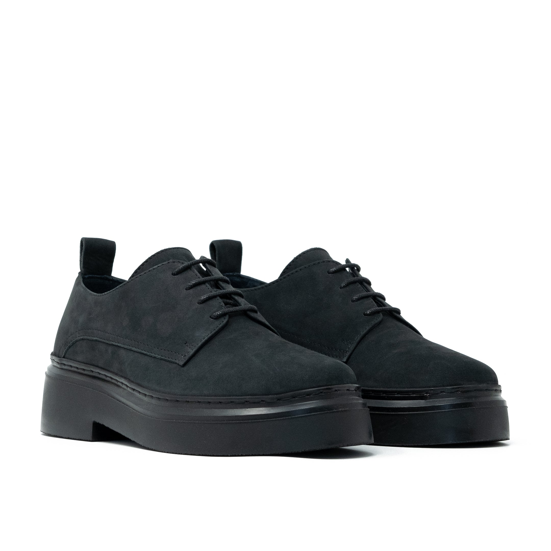 Club Derby Shoe