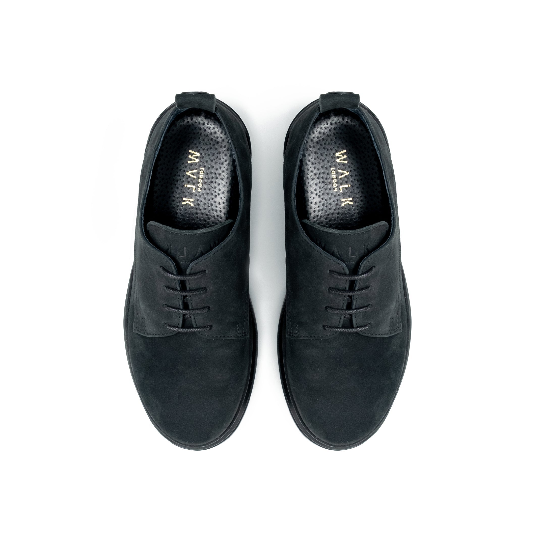 Club Derby Shoe