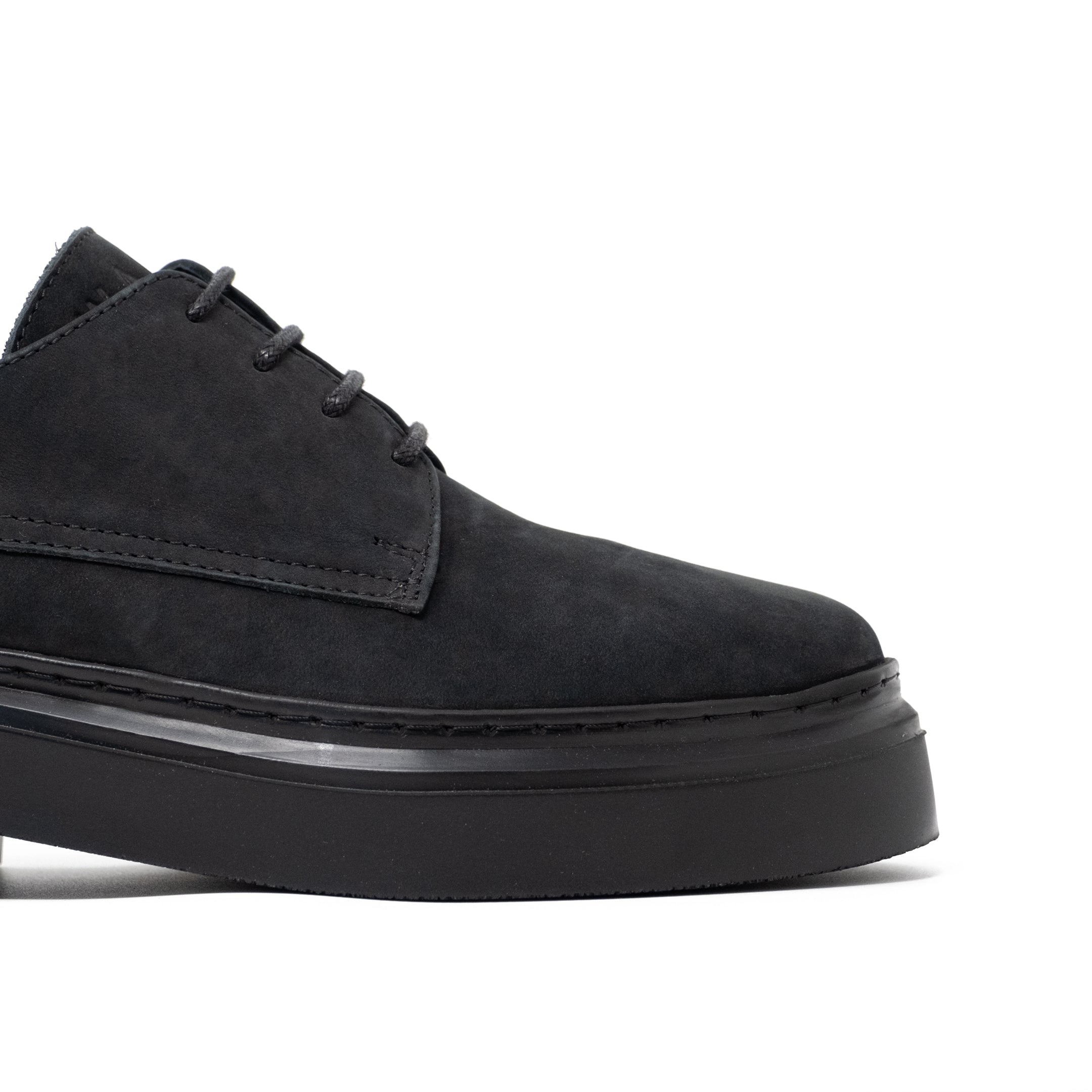 Club Derby Shoe