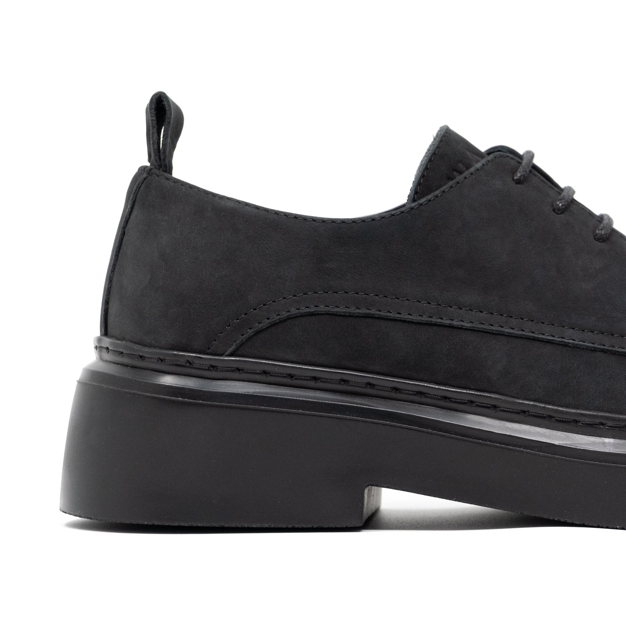 Club Derby Shoe