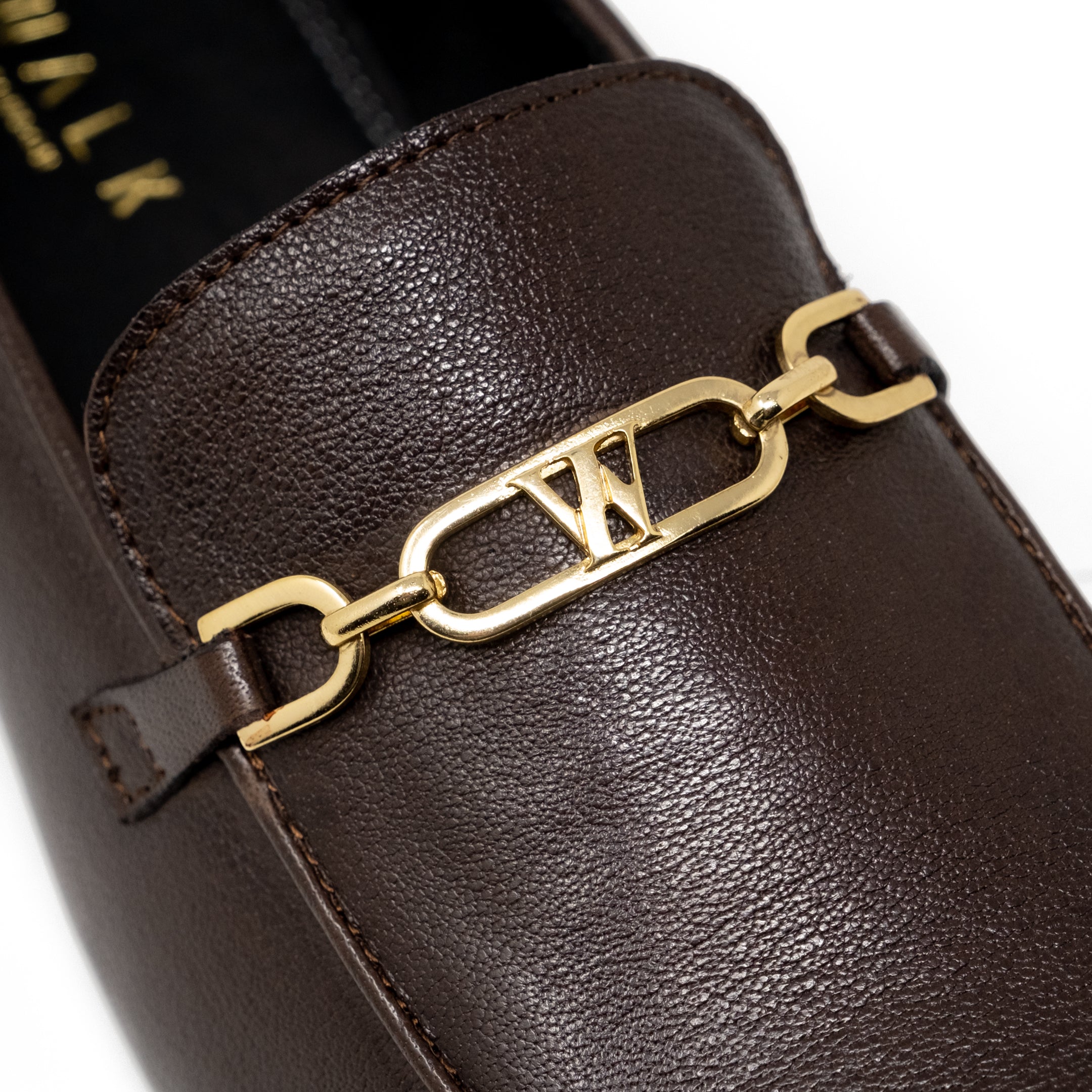 Como Trim Loafer