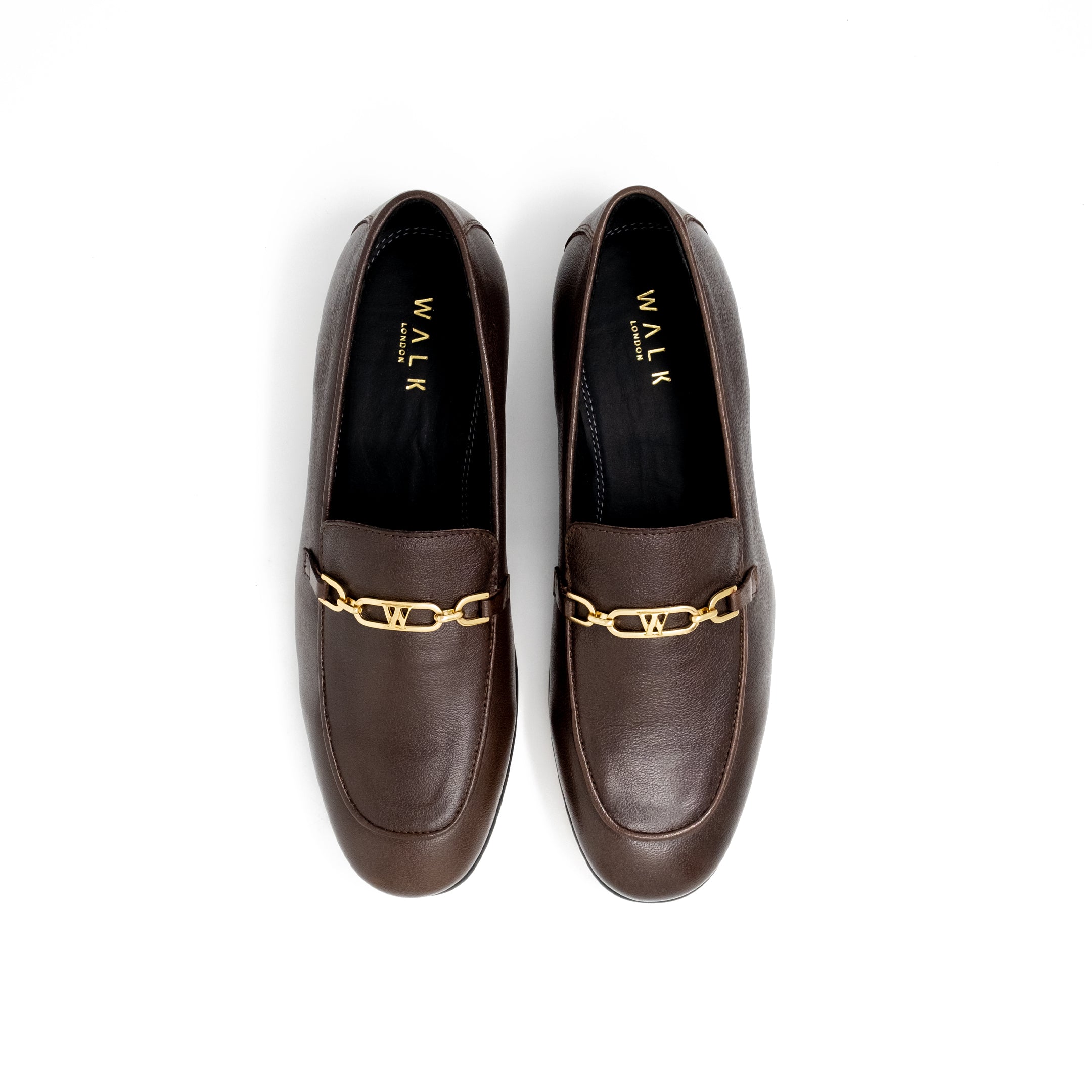 Como Trim Loafer