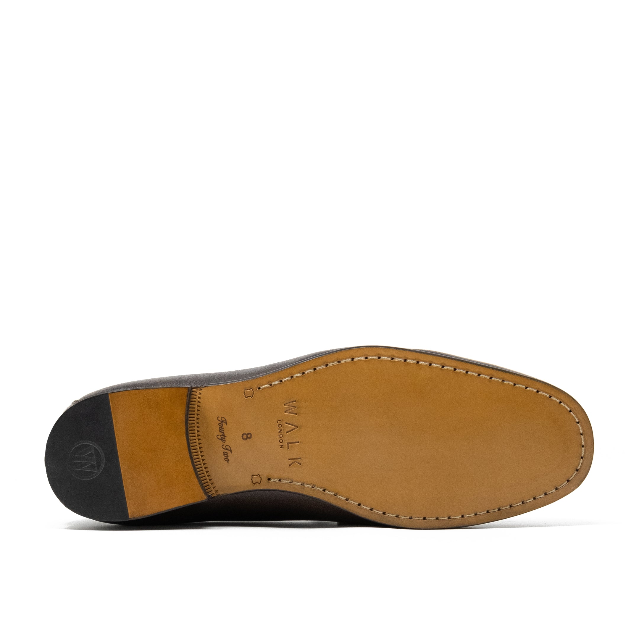 Como Trim Loafer