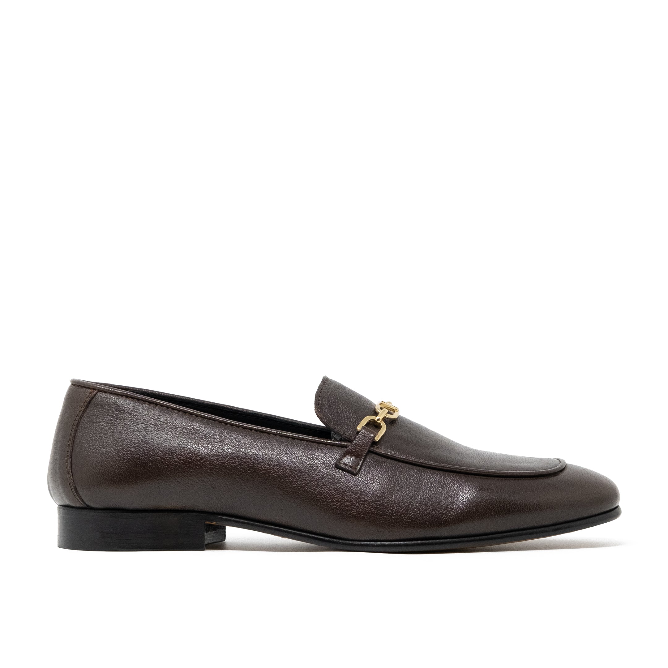 Como Trim Loafer