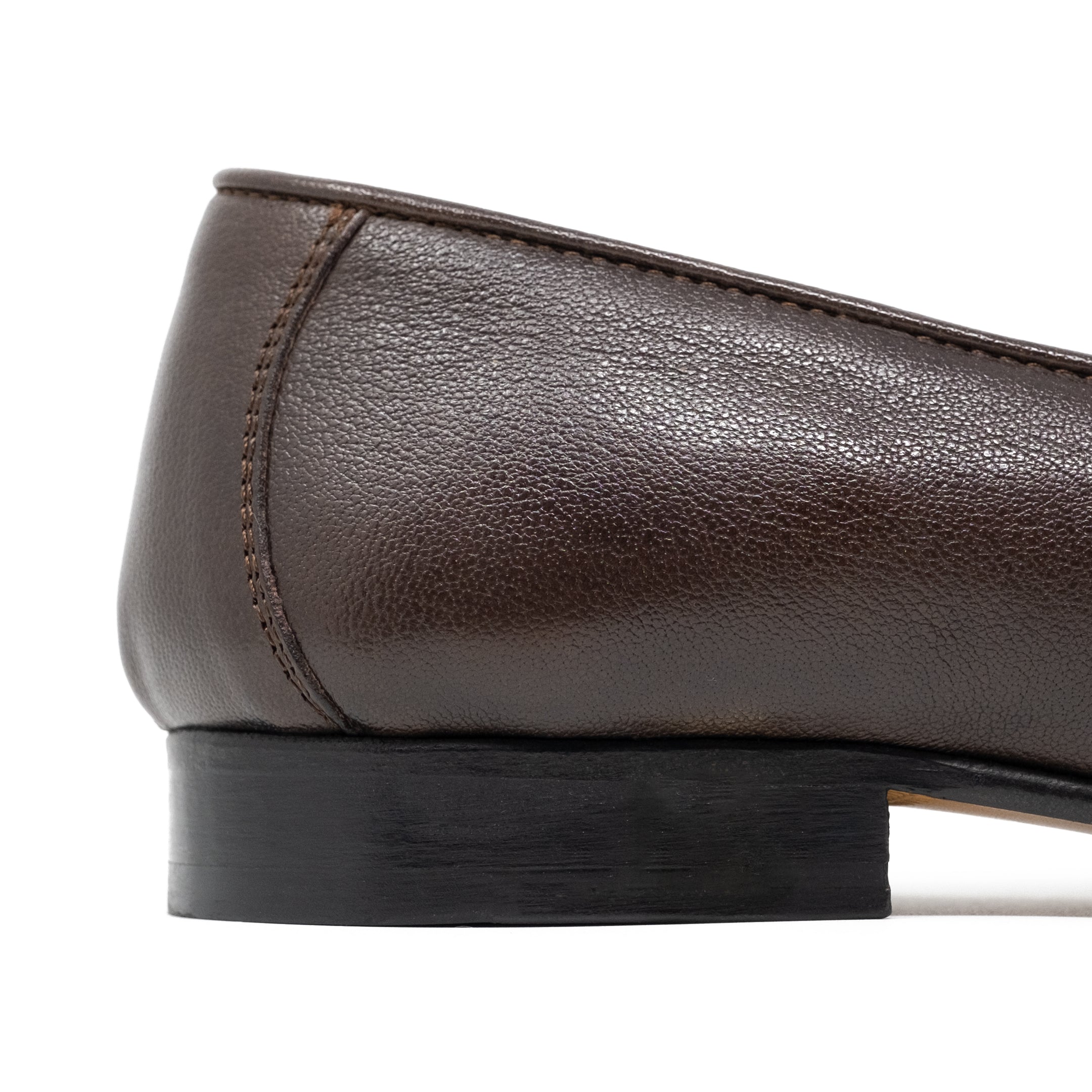 Como Trim Loafer