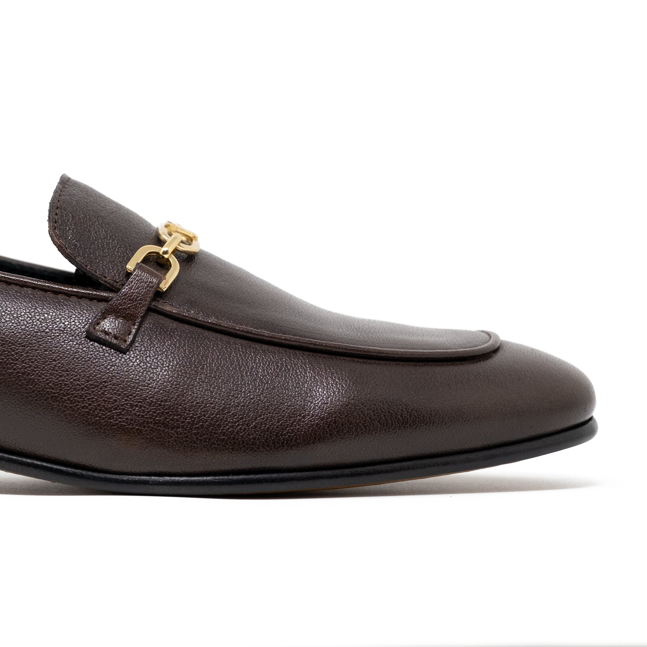 Como Trim Loafer