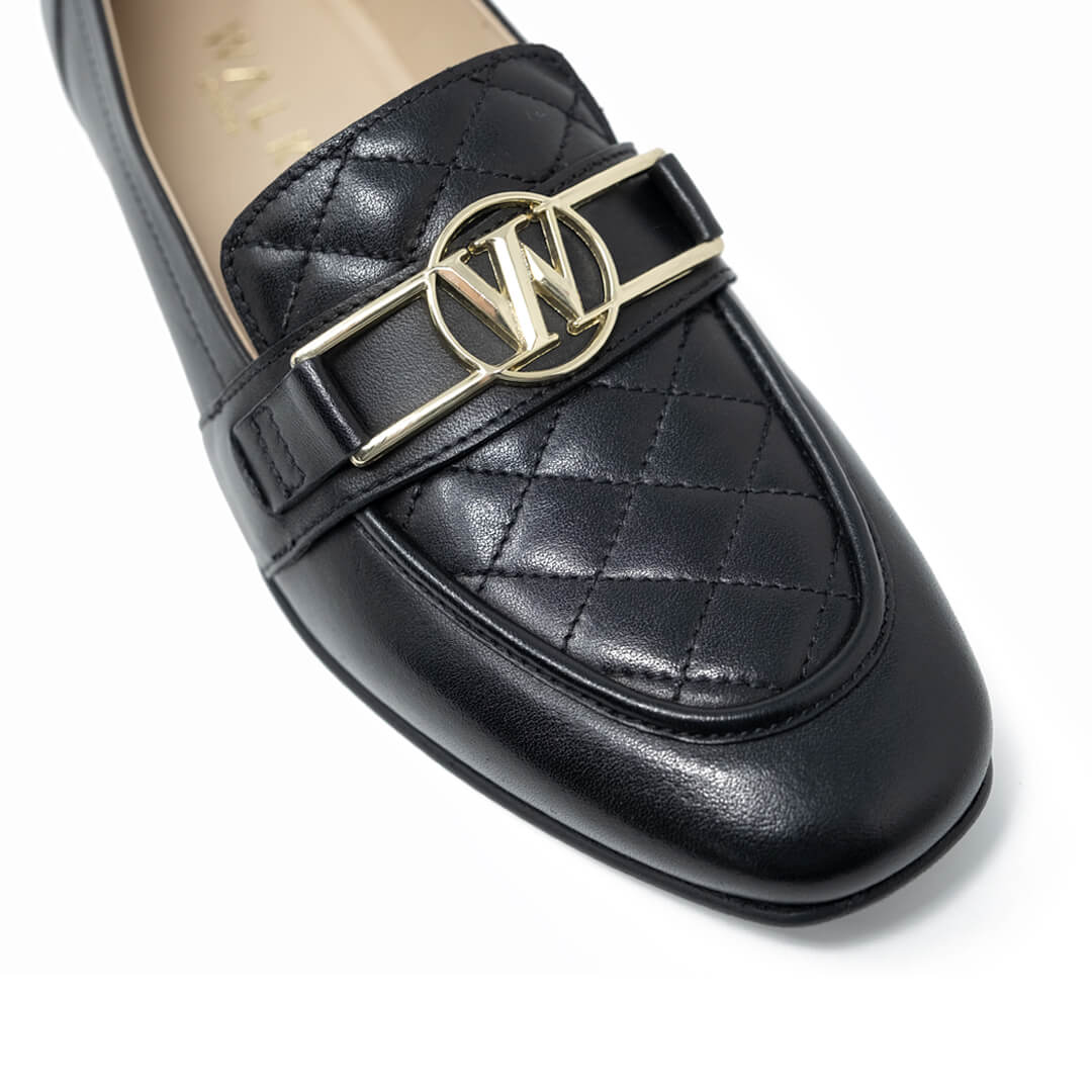 Jessie Trim Loafer