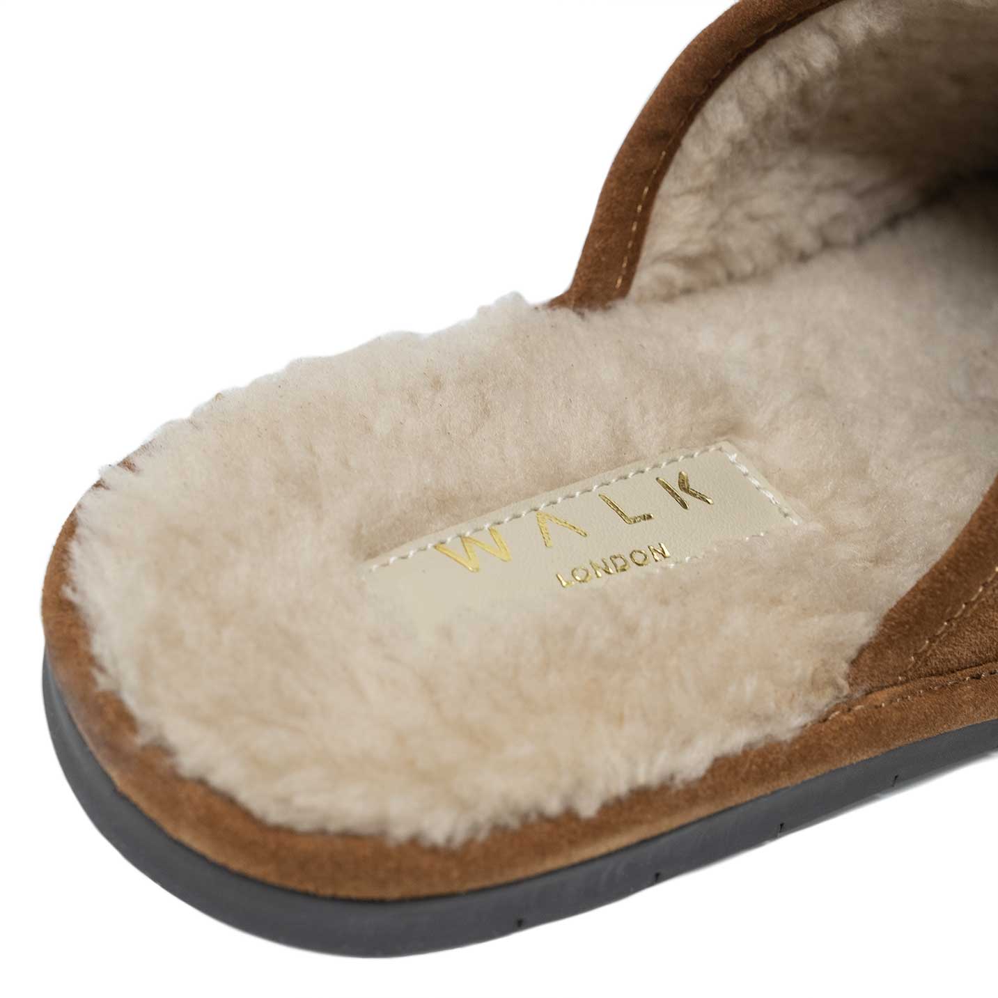 Langley Slipper