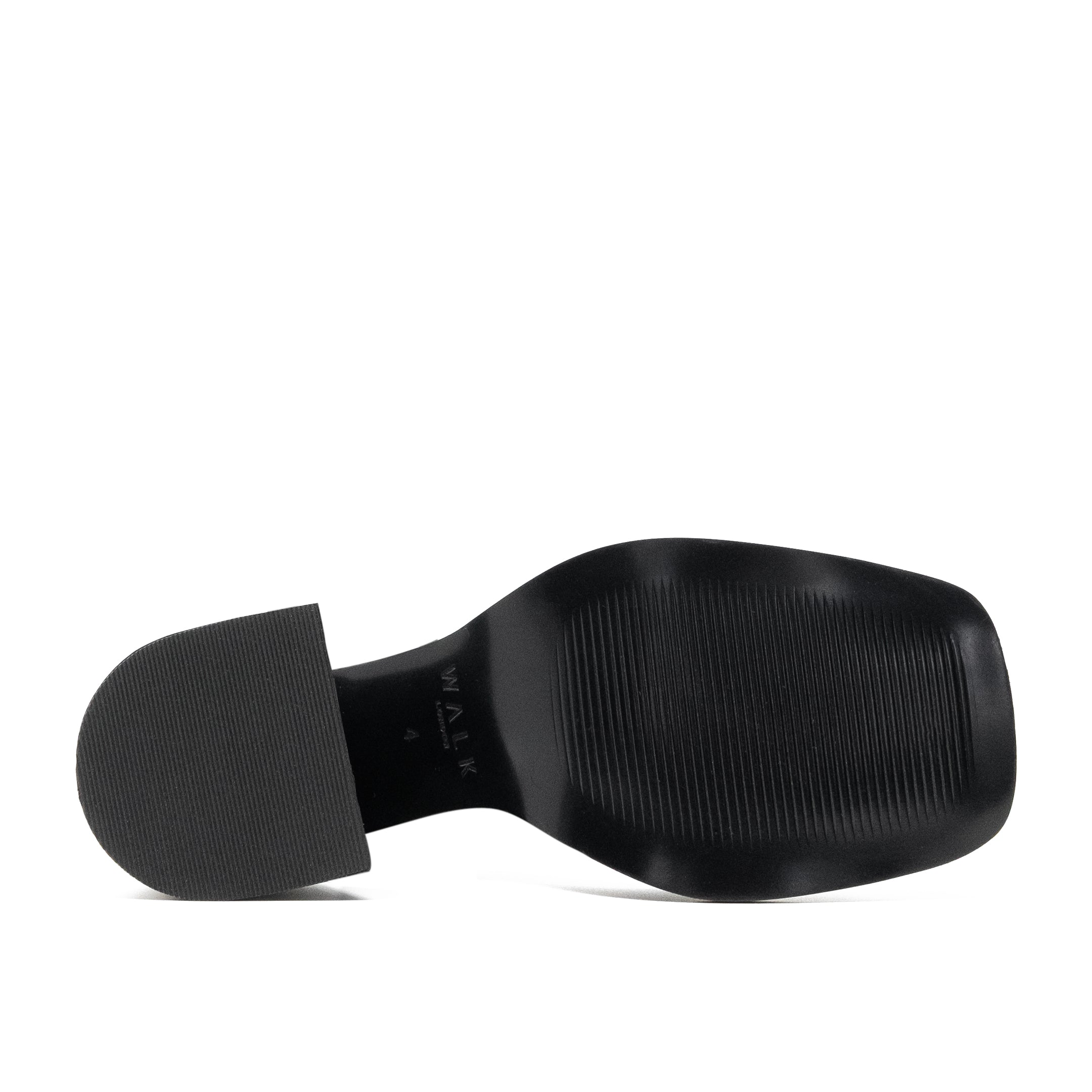 Maisy Two Part Heel Sandal