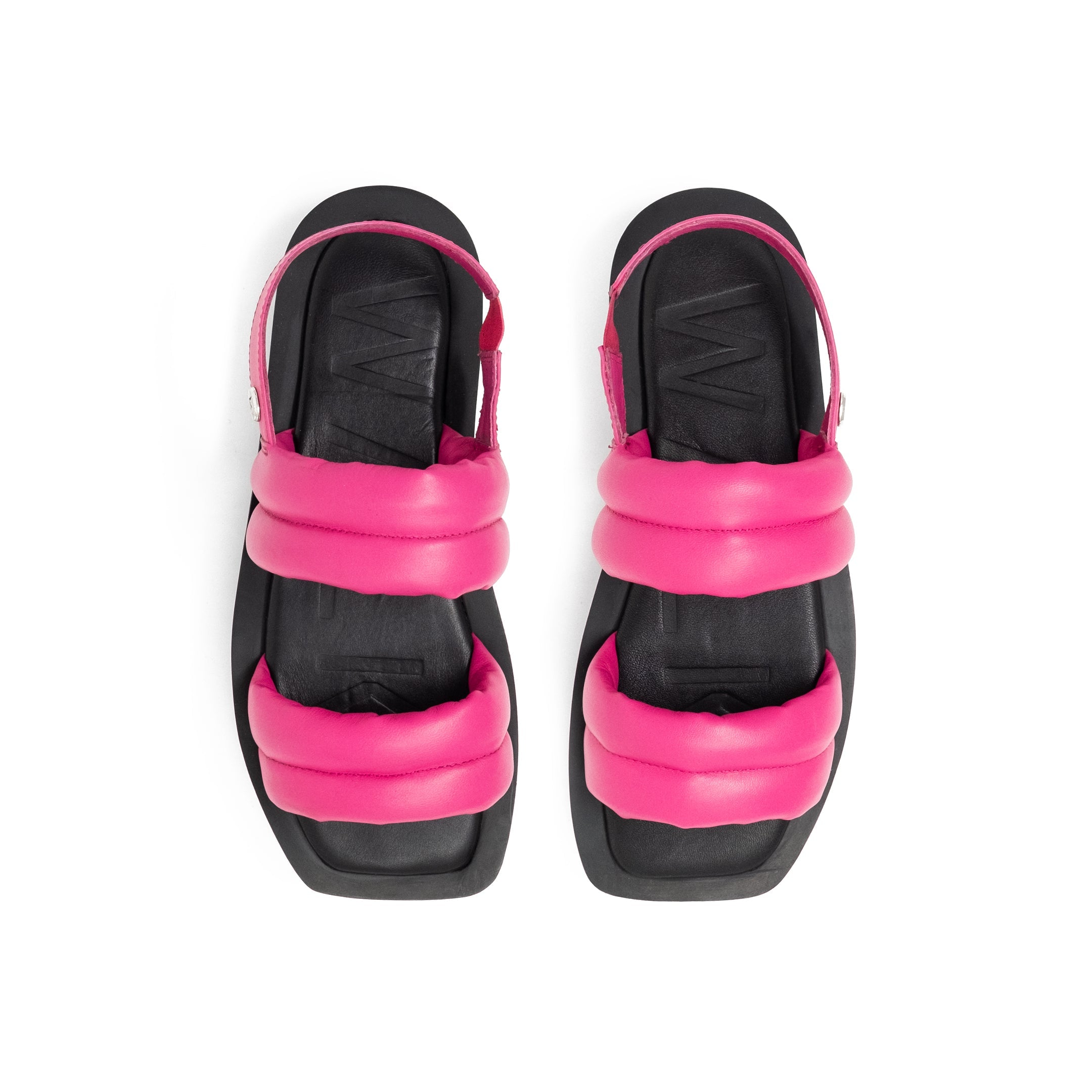 Oslo Padded Sandal