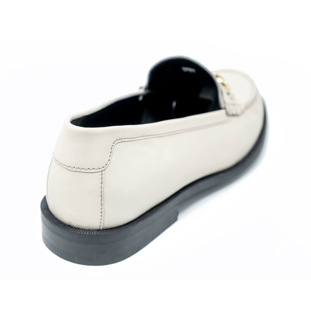 Riva Chain Loafer