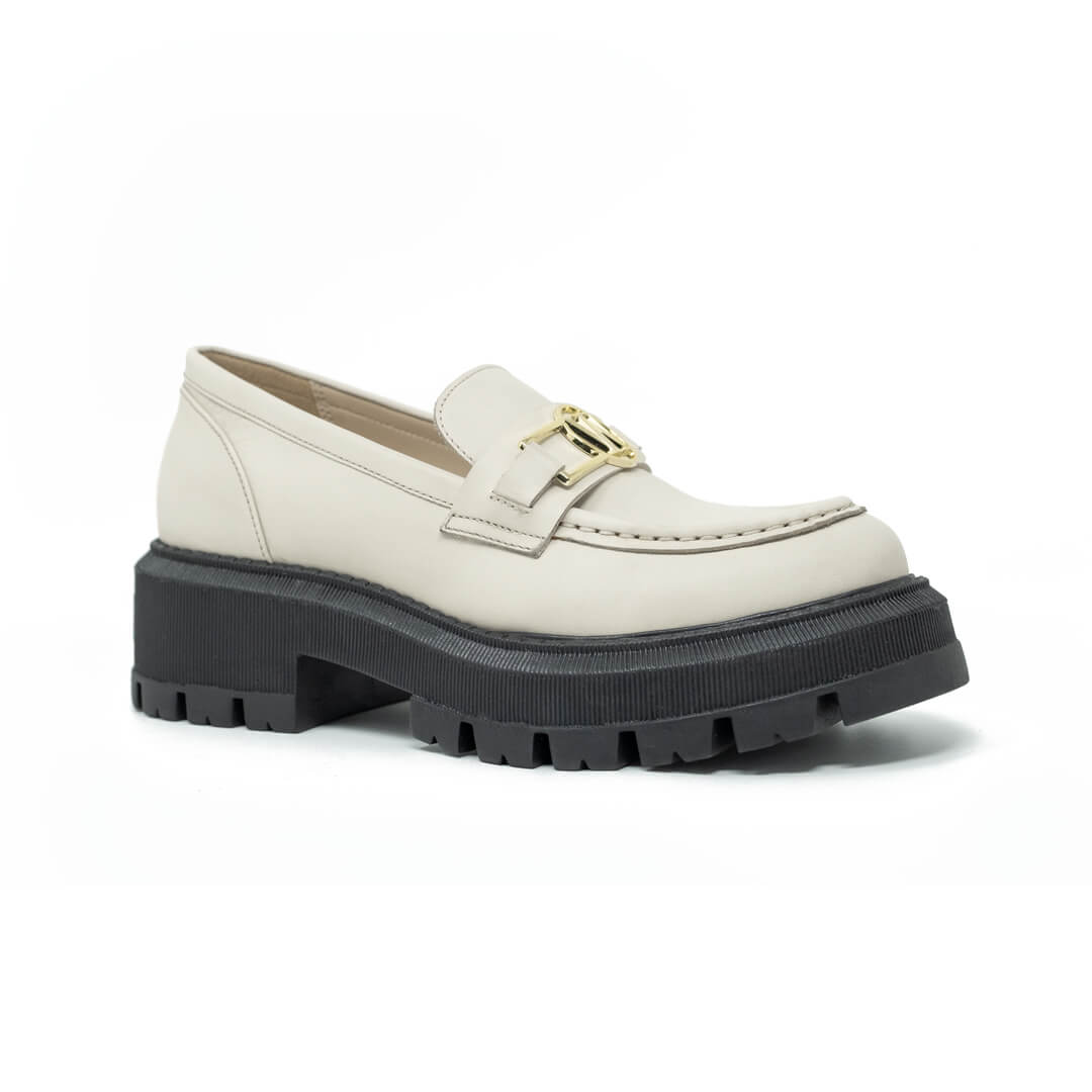 Roxy Mono Trim Loafer