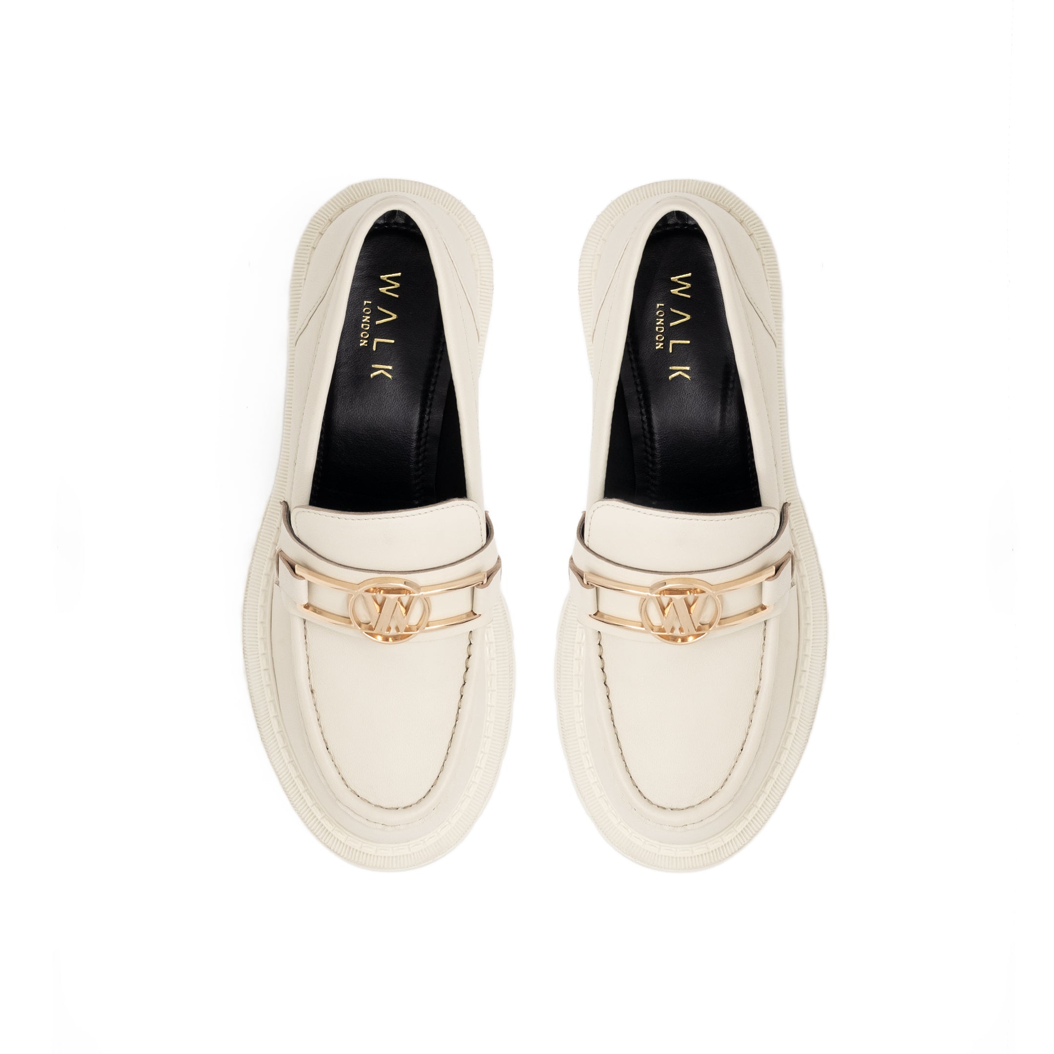 Roxy Mono Trim Loafer