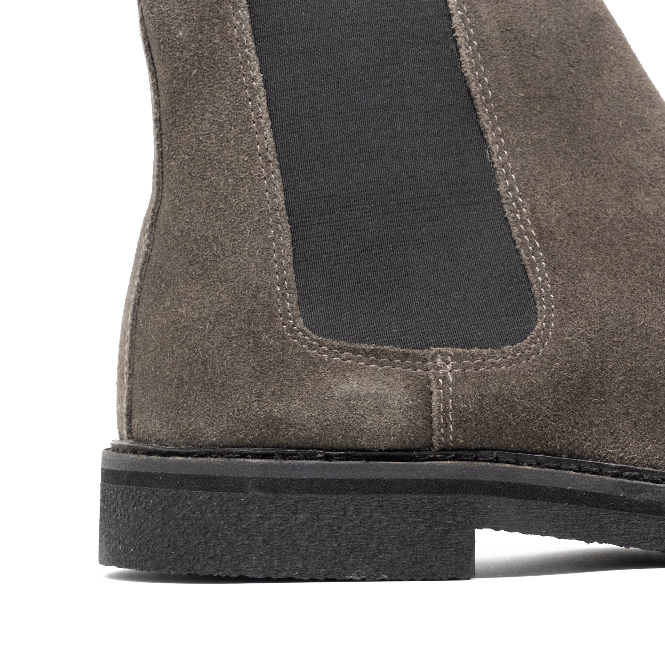 Slick Chelsea Boot
