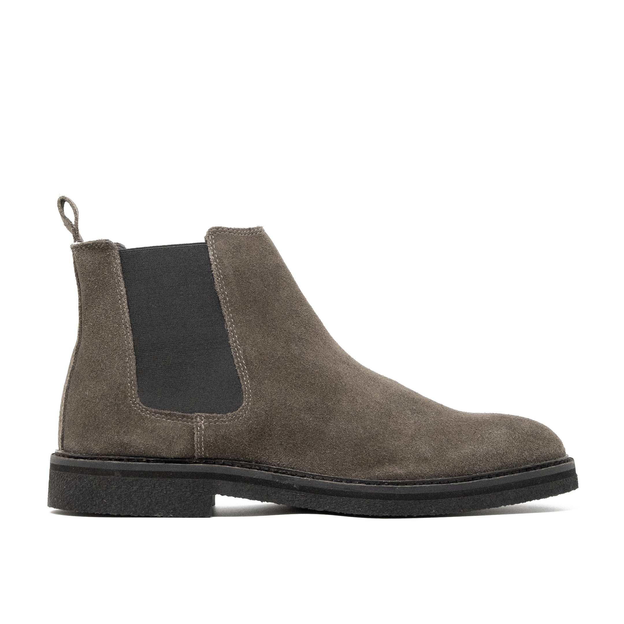 Slick Chelsea Boot