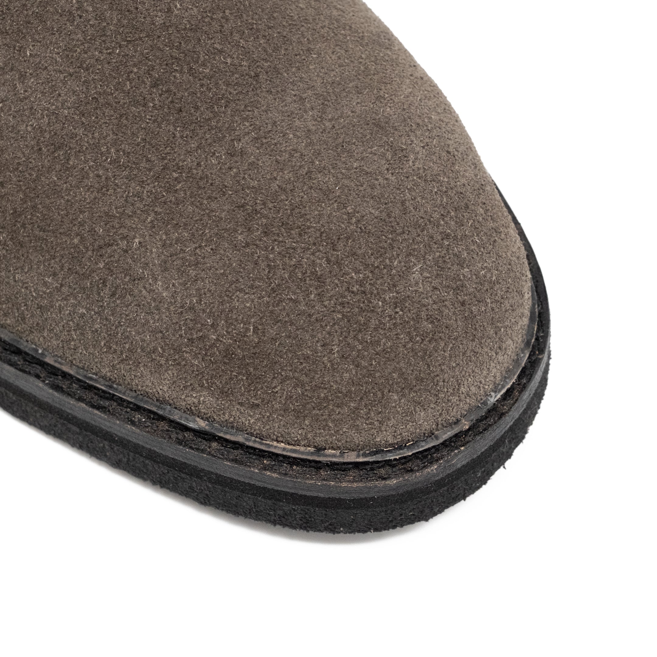 Slick Chelsea Boot