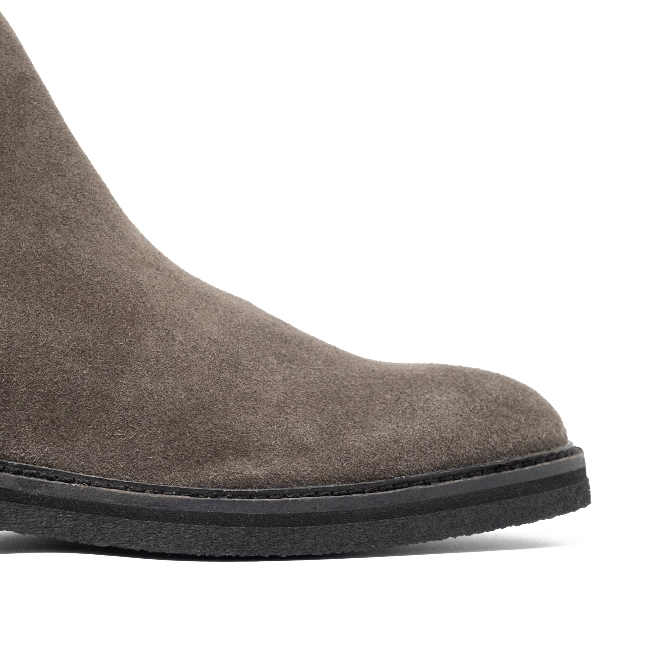 Slick Chelsea Boot