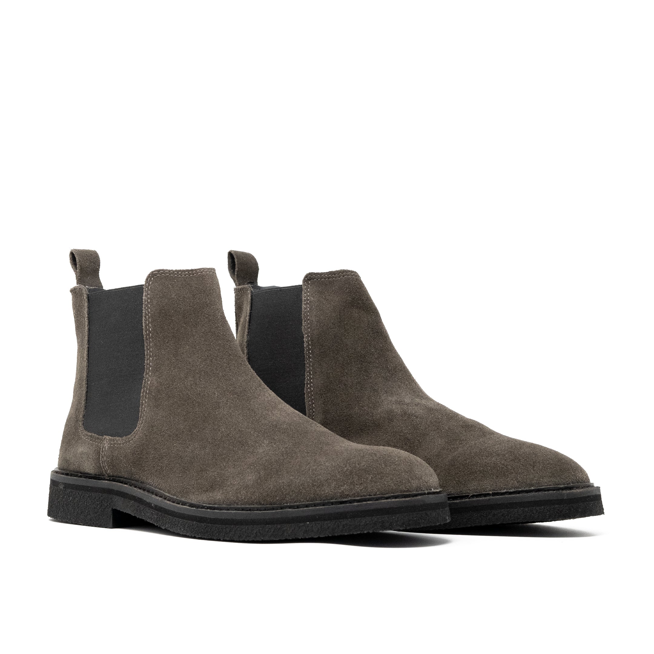 Slick Chelsea Boot