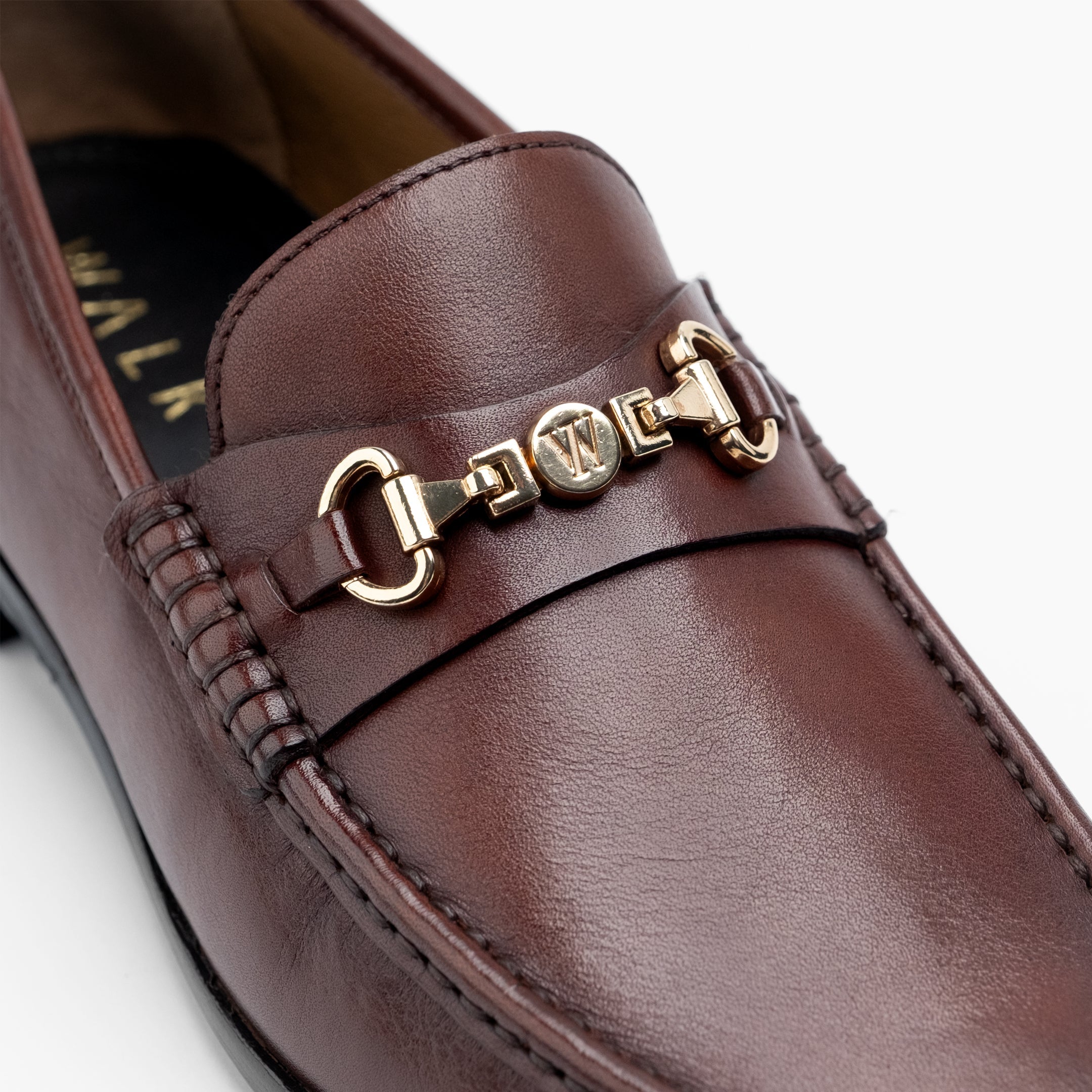 Tino Trim Loafer