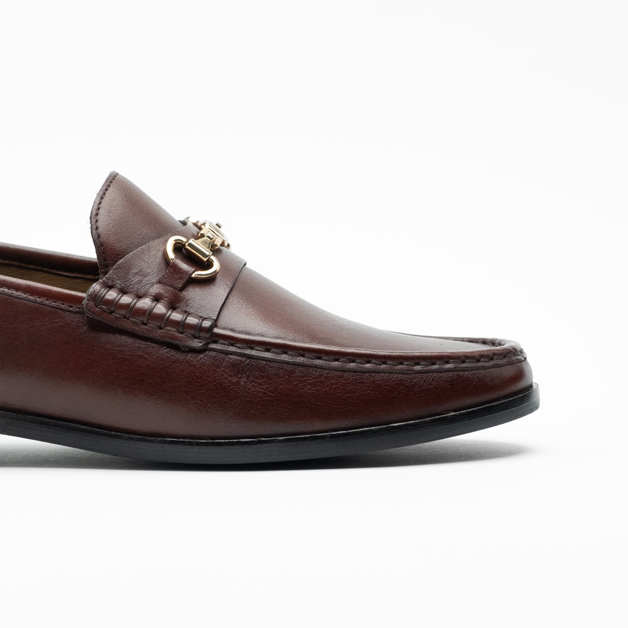 Tino Trim Loafer