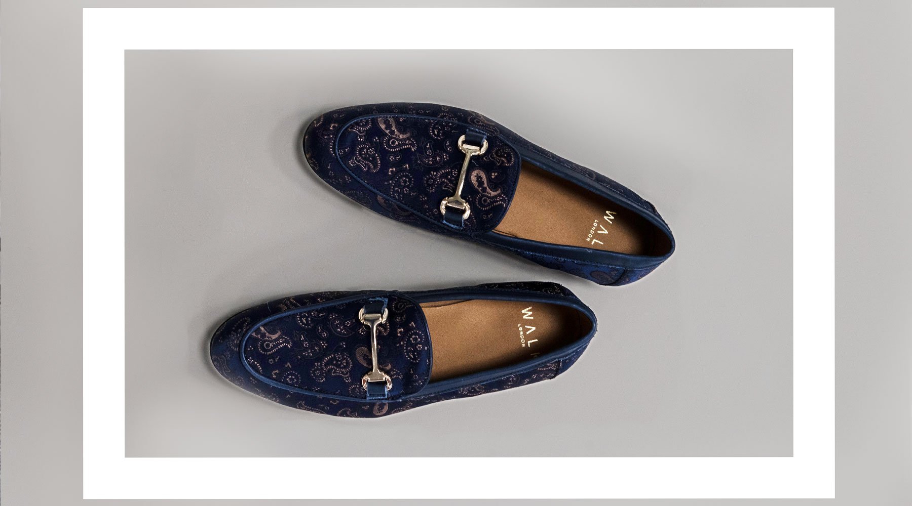 The Jude Loafer Receives An Update In Time For Summer Solstice | Walk London