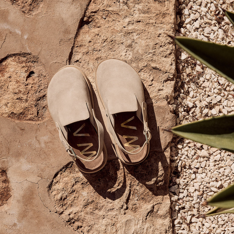Jackson Sandals main image 1