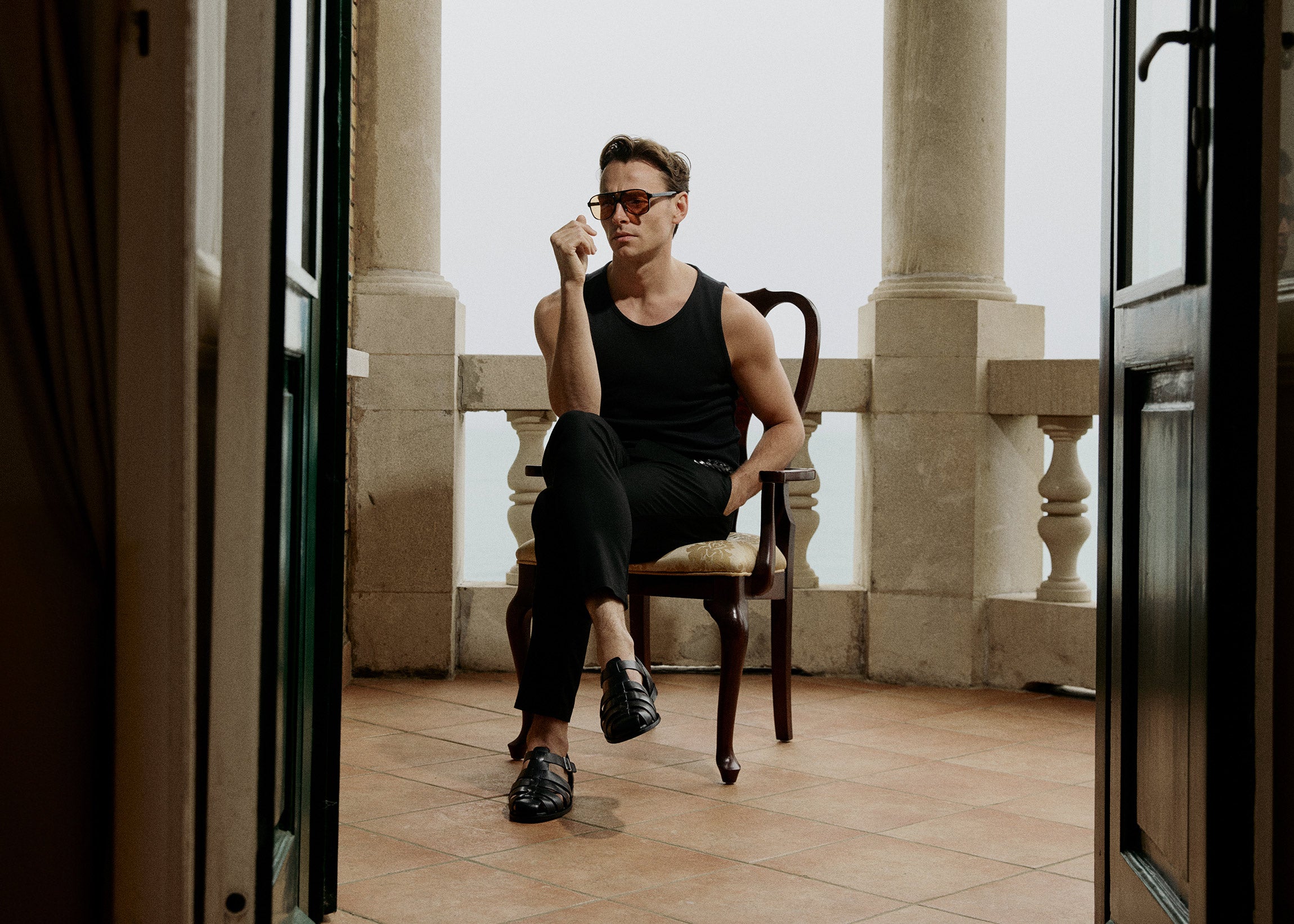 The Holiday Edit | Walk London