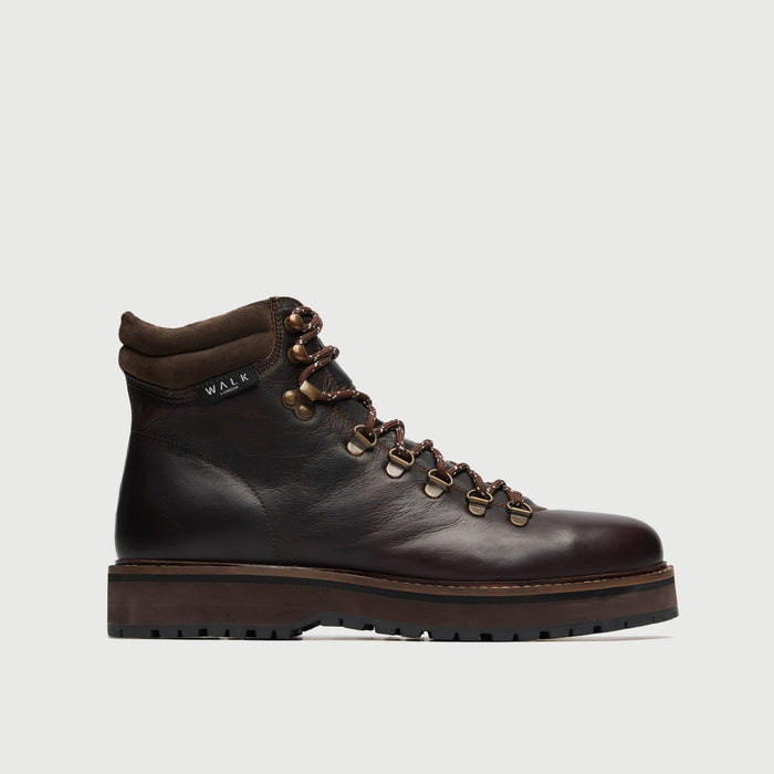 Mens Hiking Boots - Walk London GB