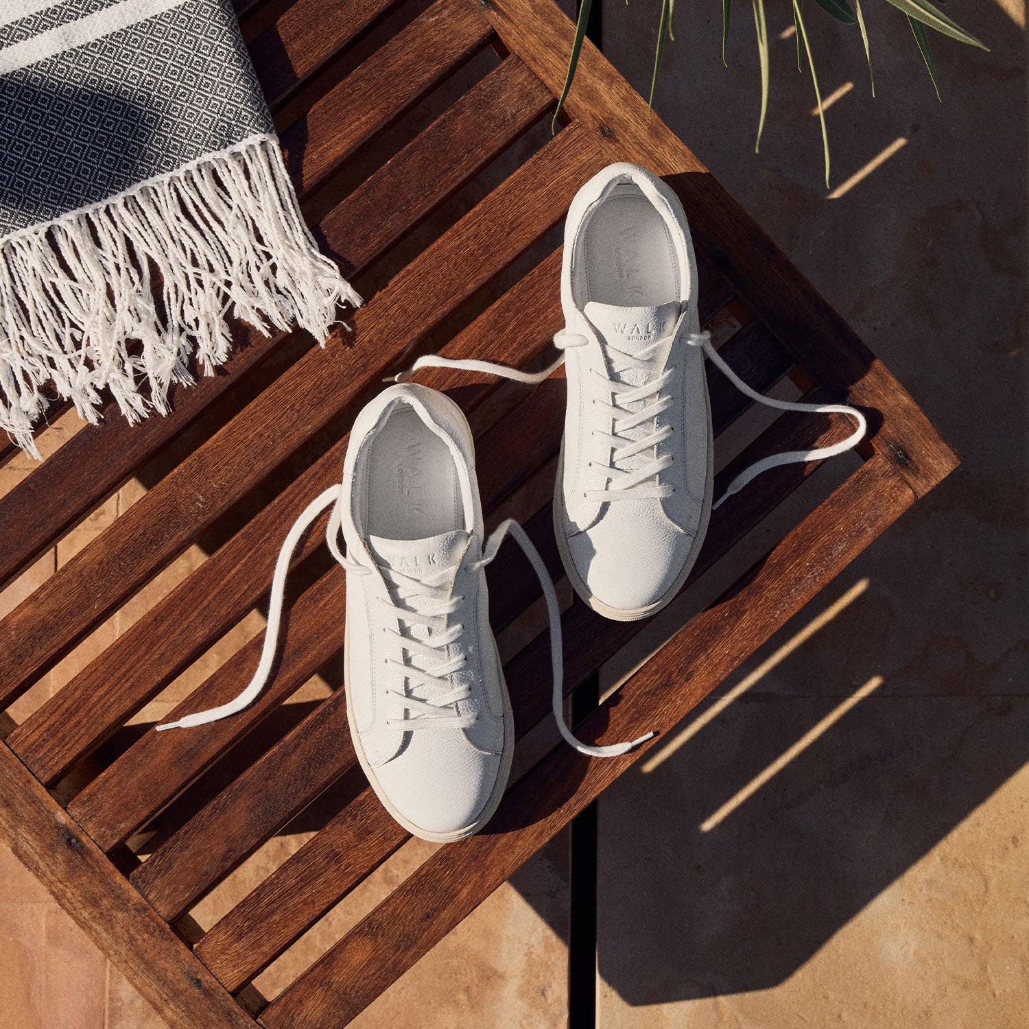 Mens Trainers | SS24 | Walk London | Official Site